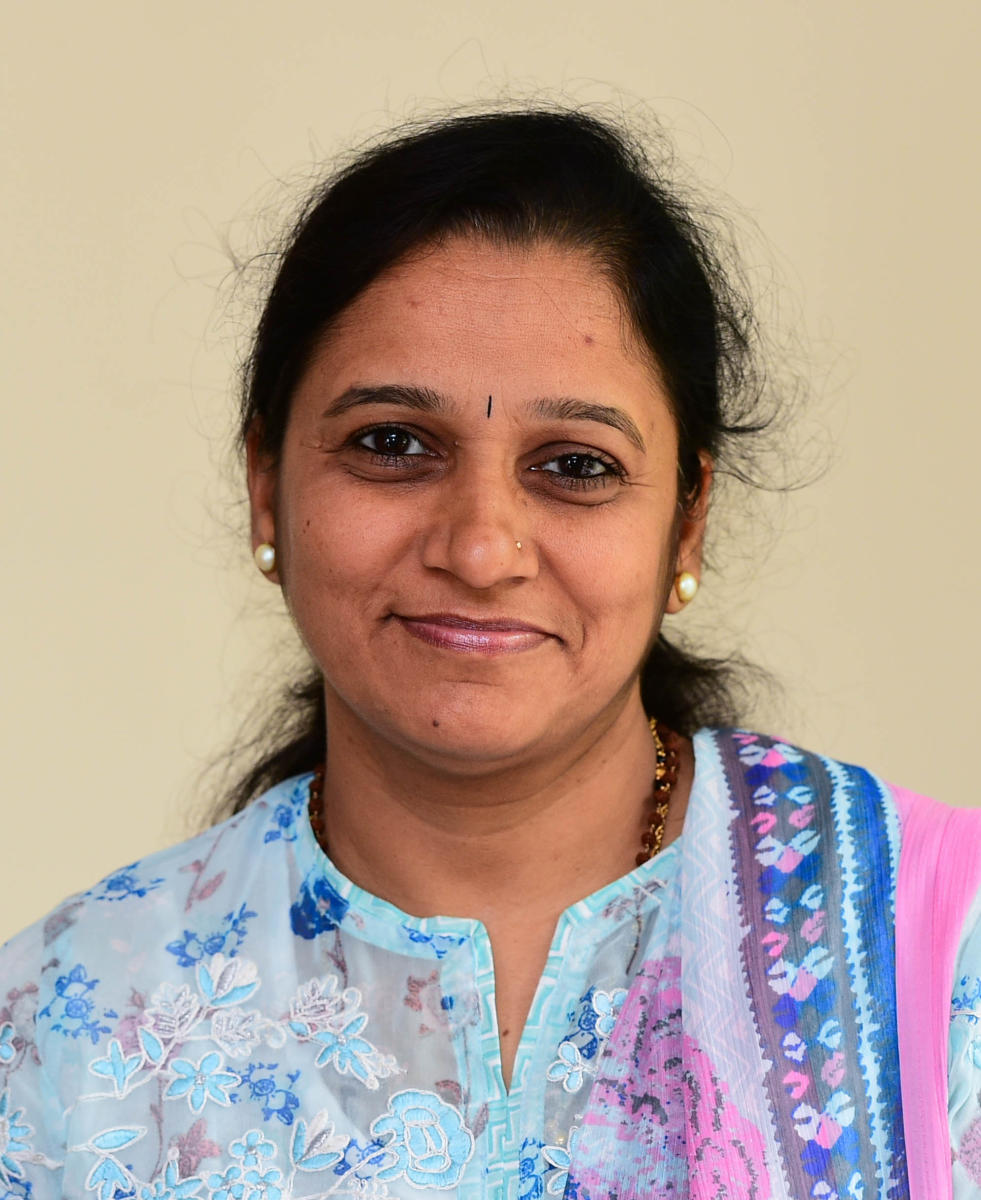 ಡಾ.ಸುನೀತಾ ರಾವ್‌, ಆಪ್ತ ಸಮಾಲೋಚಕಿ