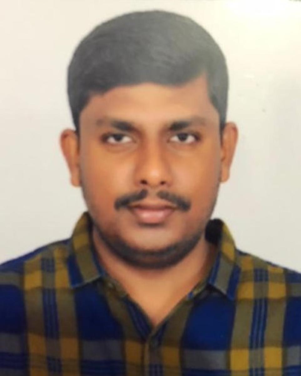 ಡಾ.ಎಂ.ಎಚ್.ಮಧುಕುಮಾರ್,ವೈದ್ಯ