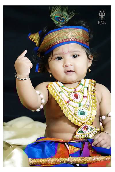 ಬೆಣ್ಣೆ ಕಳ್ಳ ಗೋಪಾಲ