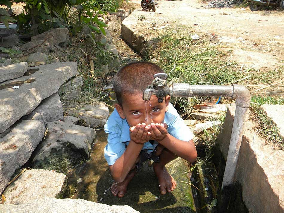 ಅತಿಬಾಯಾರಿಕೆಯೆ? ಹೆದರಬೇಡಿ!