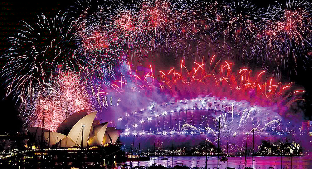 New Year 2026: ಹೊಸ ವರ್ಷವನ್ನು ಮೊದಲು ಸ್ವಾಗತಿಸುವ ದೇಶ ಇದು