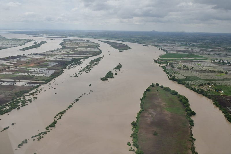 ಅರ್ಜೆಂಟೀನಾ ಪ್ರವಾಹ: 10 ಮಂದಿ ಸಾವು
