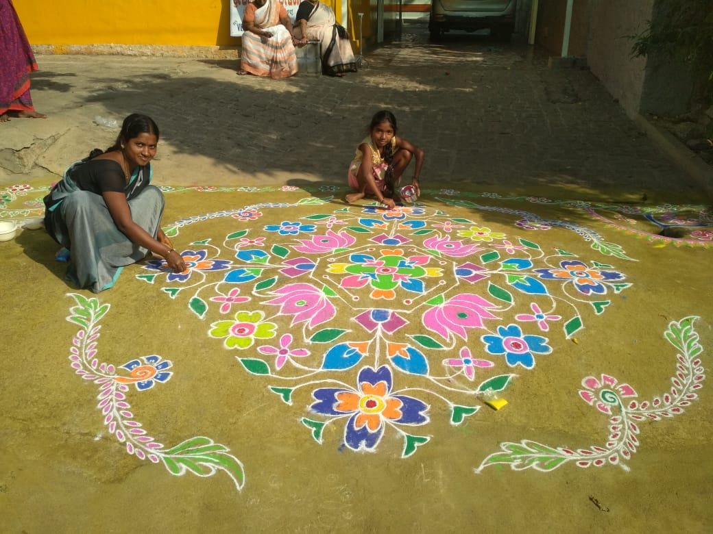 ಆನೆಗೊಂದಿ ಉತ್ಸವದ ಕಣ್ಮನ ತಣಿಸುವ ಚಿತ್ರಗಳು