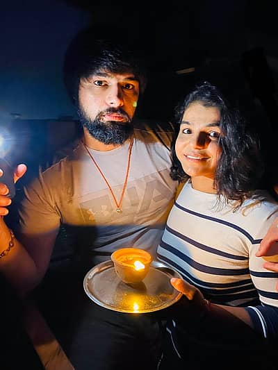 ಕುಸ್ತಿಪಟು ಸಾಕ್ಷಿ ಮಲಿಕ್‌