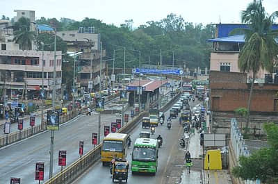 ಪ್ರಜಾವಾಣಿ ಚಿತ್ರಗಳು/ತಾಜುದ್ದೀನ್ ಆಜಾದ್