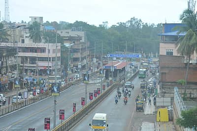 ಪ್ರಜಾವಾಣಿ ಚಿತ್ರಗಳು/ತಾಜುದ್ದೀನ್ ಆಜಾದ್