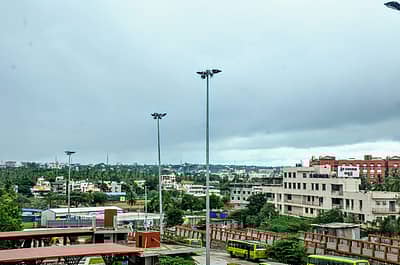 ಪ್ರಜಾವಾಣಿ ಚಿತ್ರಗಳು/ತಾಜುದ್ದೀನ್ ಆಜಾದ್