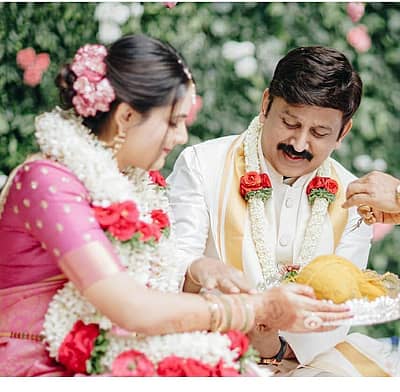 ನಿಹಾರಿಕಾ, ರಮೇಶ್‌ ಅರವಿಂದ್