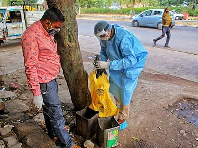 ಕೇಂದ್ರ ಸರ್ಕಾರ ಈಗಾಗಲೇ ಎಚ್ಚರಿಕೆ ಘೋಷಿಸಿದೆ