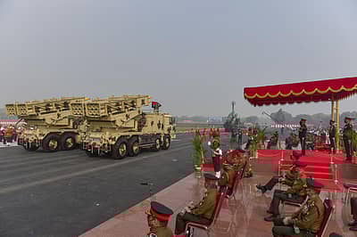ಯುದ್ಧ ಸಾಮಾಗ್ರಿಗಳ ಪ್ರದರ್ಶನ