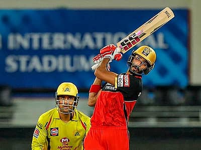 ಕರ್ನಾಟಕದ ಯುವ ತಾರೆ ದೇವದತ್ ಪಡಿಕ್ಕಲ್