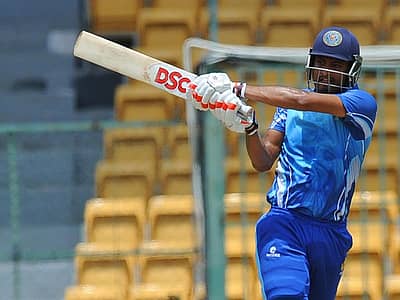 ಕರ್ನಾಟಕದ ಯುವ ತಾರೆ ಪವನ್ ದೇಶಪಾಂಡೆ