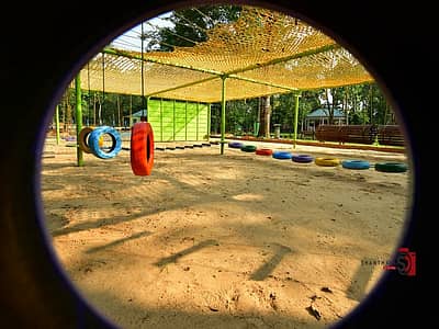 ಅರಣ್ಯ ಇಲಾಖೆಯಿಂದ ನೆರವು