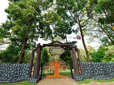 ₹5 ಕೋಟಿ ವೆಚ್ಚದಲ್ಲಿ ನಿರ್ಮಾಣ