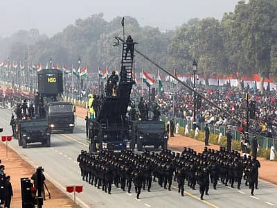 ಎನ್‌ಎಸ್‌ಜಿ ಕಮಾಂಡೊಗಳ ಪೂರ್ವಾಭ್ಯಾಸ