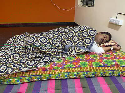 ದೊಡ್ಡಬಳ್ಳಾಪುರ: ತಾಲೂಕಿನ ಜಿ. ಹೊಸಹಳ್ಳಿಯಲ್ಲಿ ಕಂದಾಯ ಸಚಿವ ಆರ್. ಅಶೋಕ್ ಗ್ರಾಮ ವಾಸ್ತವ್ಯ