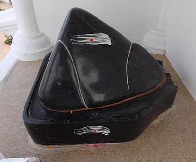 ಕೇದಾರನಾಥೇಶ್ವರ ಲಿಂಗ