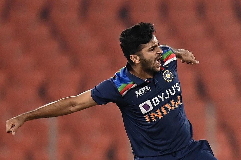 IPL 2025: ಗಾಯಗೊಂಡ ಮೊಹ್ಸಿನ್ ಖಾನ್ ಬದಲಿಗೆ LSG ಸೇರಿದ ಶಾರ್ದೂಲ್ ಠಾಕೂರ್