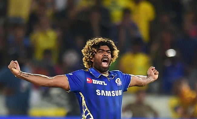 ಐಪಿಎಲ್: ಮುಂಬೈ ಇಂಡಿಯನ್ಸ್ ಬೌಲಿಂಗ್ ಕೋಚ್ ಆಗಿ ಲಸಿತ್ ಮಾಲಿಂಗ ನೇಮಕ