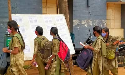 ರಾಜ್ಯದೆಲ್ಲೆಡೆ ಎಸ್ಸೆಸ್ಸೆಲ್ಸಿ ಪರೀಕ್ಷೆ