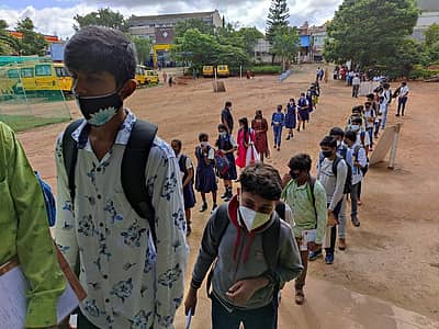 ಭಾಷಾ ವಿಷಯಗಳಿಗೆ ಇದೇ 22ರಂದು ಪರೀಕ್ಷೆ ನಡೆಯಲಿದೆ.