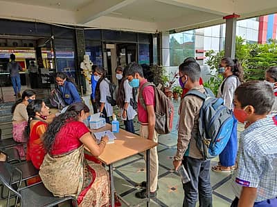 ರಾಜ್ಯದಲ್ಲಿ ಎಸ್ಸೆಸ್ಸೆಲ್ಸಿ  ಪರೀಕ್ಷೆ