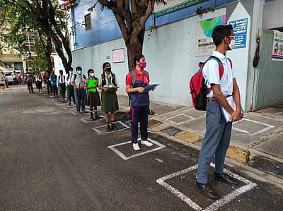 ರಾಜ್ಯದಲ್ಲಿ ಎಸ್ಸೆಸ್ಸೆಲ್ಸಿ  ಪರೀಕ್ಷೆ