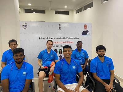 ಬ್ಯಾಡ್ಮಿಂಟನ್‌ನಲ್ಲೂ ಪದಕದ ನಿರೀಕ್ಷೆ