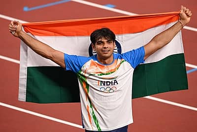 ಪದಕ ಬೇಟೆಯಲ್ಲೂ ದಾಖಲೆ ಬರೆದ ಭಾರತಕ್ಕೆ 7 ಪದಕ