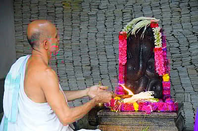 ದಕ್ಷಿಣ‌ ಕನ್ನಡ ಜಿಲ್ಲೆ ಸುಳ್ಯ ತಾಲ್ಲೂಕಿನ ಕುಕ್ಕೆ ಸುಬ್ರಹ್ಮಣ್ಯ ಕ್ಷೇತ್ರದಲ್ಲಿ ನಾಗರ ಪಂಚಮಿ ಆಚರಣೆ ಧಾರ್ಮಿಕ ಕಾರ್ಯಕ್ರಮಗಳೊಂದಿಗೆ ನಡೆಯಿತು.