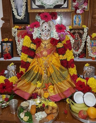 ಚೈತನ್ಯ, ಶಿವಮೊಗ್ಗ