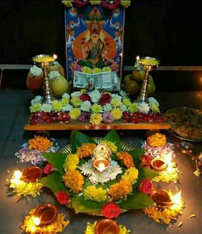 ದೀಪಾ, ಬೆಂಗಳೂರು