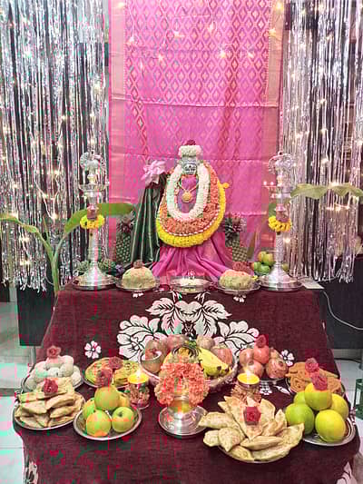 ಕಮಲಾ, ಬೆಂಗಳೂರು