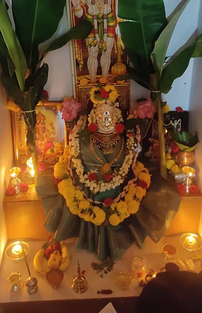 ಕವನ, ಚನ್ನಪಟ್ಟಣ