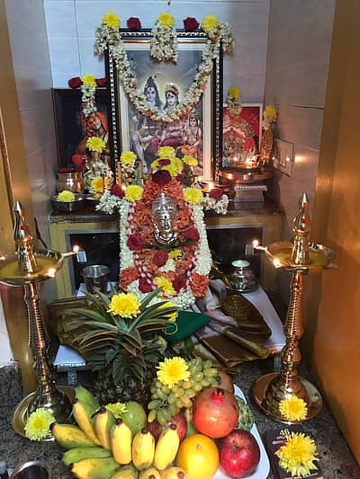 ಸರಿತಾ, ಬೆಂಗಳೂರು
