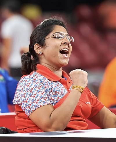 ಇದರೊಂದಿಗೆ ಟೋಕಿಯೊ ಪ್ಯಾರಾಲಿಂಪಿಕ್ಸ್‌ನಲ್ಲಿ ಭಾರತ ಪದಕದ ಖಾತೆಯನ್ನು ತೆರೆದುಕೊಂಡಿದೆ.