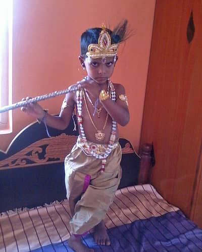 ಶ್ರೀಕಾಂತ್‌, ಕೊಪ್ಪಳ