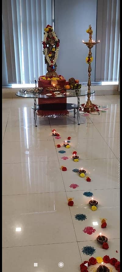 ಶೋಭಾ, ಬೆಂಗಳೂರು
