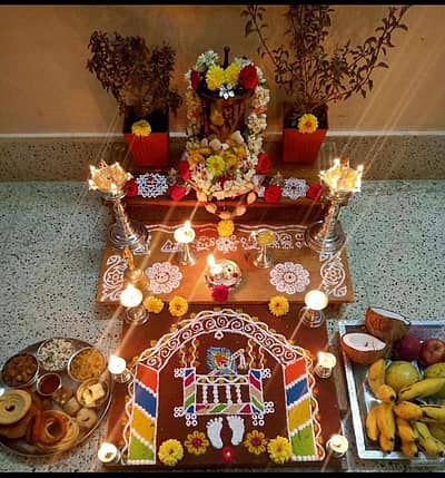 ವರ್ಷಾ, ತುಮಕೂರು