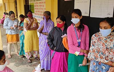 ಮೈಸೂರು ಮಹಾನಗರ ಪಾಲಿಕೆ 36ನೇ ವಾರ್ಡ್ (ಯರಗನಹಳ್ಳಿ) ಉಪಚುನಾವಣೆ.