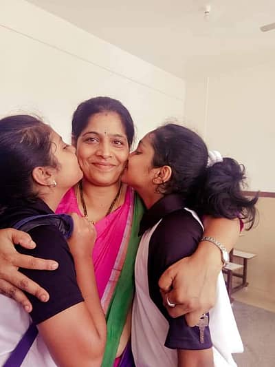 ಸುಧಾ, ಯುನೈಟೆಡ್ ಕಾನ್ವೆಂಟ್, ಹಾಸನ