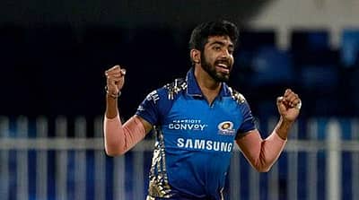 13. ಜಸ್‌ಪ್ರೀತ್ ಬೂಮ್ರಾ