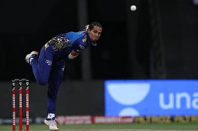 9. ರಾಹುಲ್ ಚಾಹರ್