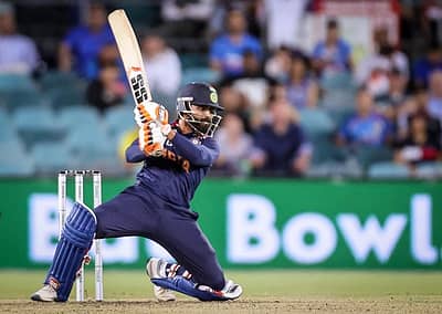 8. ರವೀಂದ್ರ ಜಡೇಜ