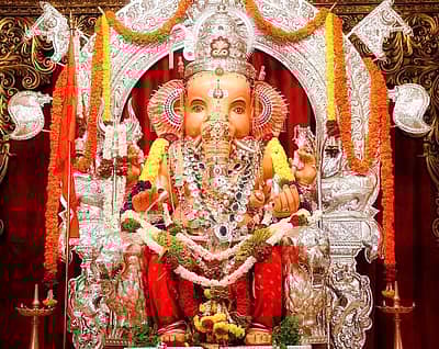 ಮಂಗಳೂರು:  74 ನೇ ಸಾರ್ವಜನಿಕ ಶ್ರೀ ಗಣೇಶೋತ್ಸವವನ್ನ ಸಂಘನಿಕೇತನದಲ್ಲಿ ಈ ಬಾರಿ ಸರಳ ರೀತಿಯಲ್ಲಿ ಆಚರಿಸಲಾಗುತ್ತಿದೆ.