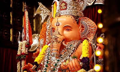 ಮಂಗಳೂರು: ಸಂಘ ನಿಕೇತನದಲ್ಲಿ 74ನೇ ಸಾರ್ವಜನಿಕ ಗಣೇಶೋತ್ಸವ