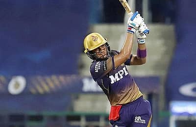 ಶುಭಮನ್ ಗಿಲ್ ಬಿರುಸಿನ ಬ್ಯಾಟಿಂಗ್