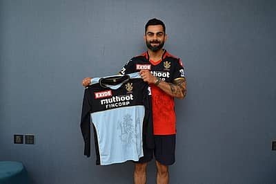 200ನೇ ಪಂದ್ಯವನ್ನಾಡಿದ ವಿರಾಟ್ ಕೊಹ್ಲಿ