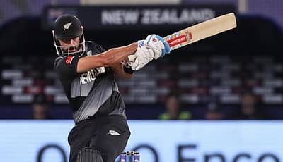 49 ರನ್‌ಗಳ ಉಪಯುಕ್ತ ಇನ್ನಿಂಗ್ಸ್ ಕಟ್ಟಿದ ಡೆರಿಲ್ ಮಿಚೆಲ್