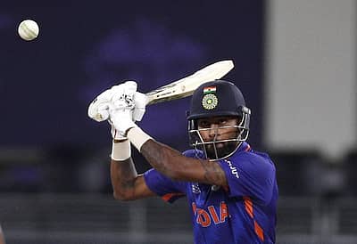 ಹಾರ್ದಿಕ್ ಪಾಂಡ್ಯ ನೈಜ ಫಾರ್ಮ್‌ಗೆ ಮರಳುವಲ್ಲಿ ವಿಫಲ